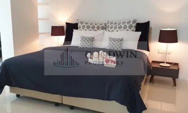 Wohnung zur Miete und zum Kauf mit 3 Zimmer in North Pattaya, Pattaya