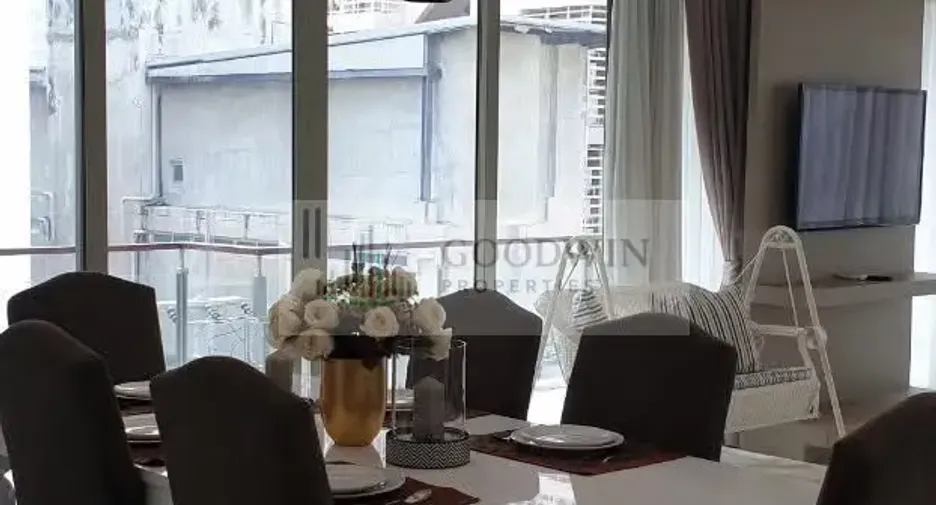 Wohnung zur Miete und zum Kauf mit 3 Zimmer in North Pattaya, Pattaya