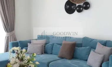 Wohnung zur Miete und zum Kauf mit 3 Zimmer in North Pattaya, Pattaya