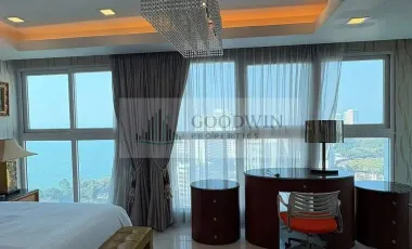 Condo en alquiler de 2 habitaciones en Pratumnak, Pattaya