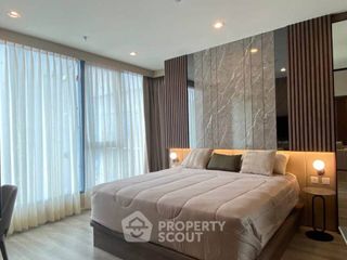 Condo en alquiler de 2 habitaciones en Bang Na, Bangkok