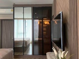 Condo en alquiler de 2 habitaciones en Bang Na, Bangkok
