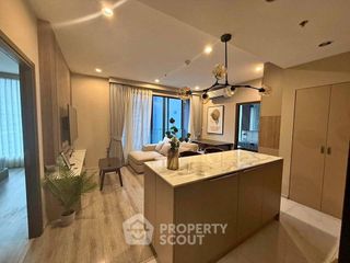 Condo en alquiler de 2 habitaciones en Bang Na, Bangkok