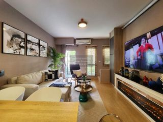 For rent 1 bed condo in Mueang Samut Prakan, Samut Prakan
