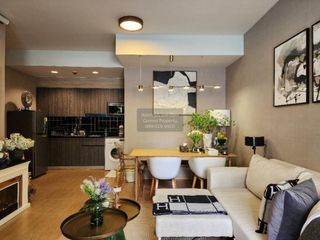 For rent 1 bed condo in Mueang Samut Prakan, Samut Prakan