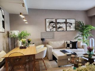 For rent 1 bed condo in Mueang Samut Prakan, Samut Prakan
