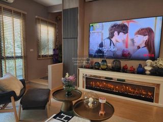 For rent 1 bed condo in Mueang Samut Prakan, Samut Prakan