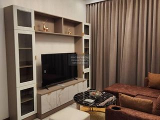 For rent 1 bed condo in Bang Rak, Bangkok