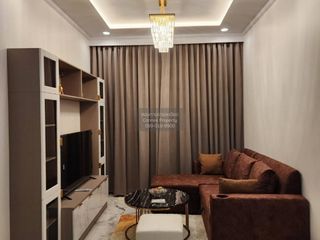 For rent 1 bed condo in Bang Rak, Bangkok