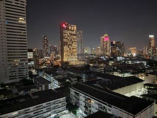 For rent 1 bed condo in Bang Rak, Bangkok