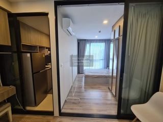 For rent 1 bed condo in Mueang Samut Prakan, Samut Prakan