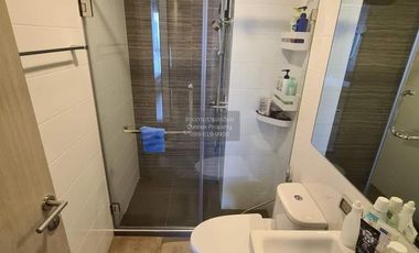 For rent 1 bed condo in Mueang Samut Prakan, Samut Prakan