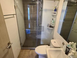 For rent 1 bed condo in Mueang Samut Prakan, Samut Prakan
