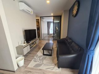 For rent 1 bed condo in Mueang Samut Prakan, Samut Prakan