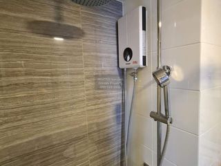 For rent 1 bed condo in Mueang Samut Prakan, Samut Prakan