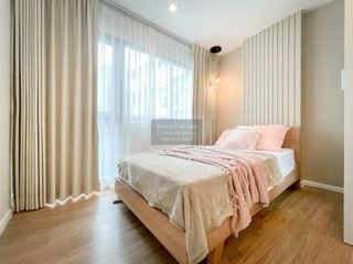 ให้เช่า 2 ห้องนอน คอนโด ใน บางนา, กรุงเทพฯ
