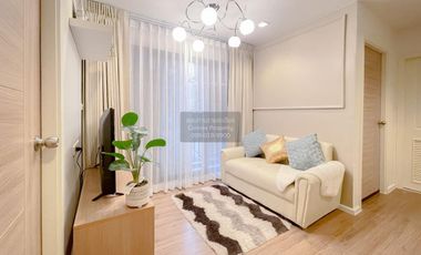 For rent 2 bedrooms condo in Bang Na, Bangkok