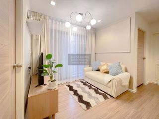 ให้เช่า 2 ห้องนอน คอนโด ใน บางนา, กรุงเทพฯ