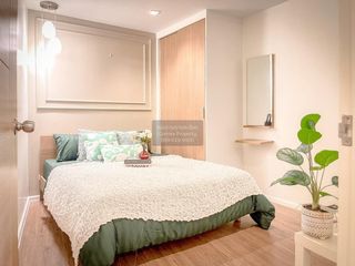 ให้เช่า 2 ห้องนอน คอนโด ใน บางนา, กรุงเทพฯ