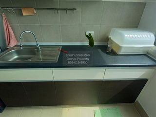 For rent 1 bed condo in Mueang Nonthaburi, Nonthaburi