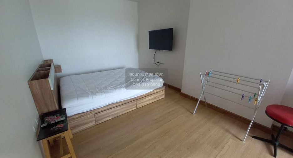 For rent 1 bed condo in Mueang Nonthaburi, Nonthaburi