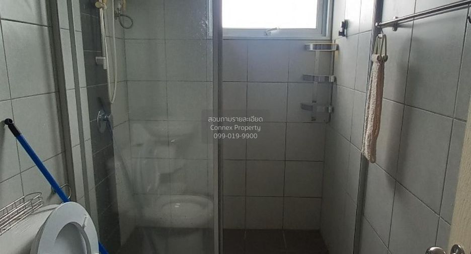 For rent 1 bed condo in Mueang Nonthaburi, Nonthaburi