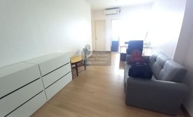 For rent 1 bed condo in Mueang Nonthaburi, Nonthaburi