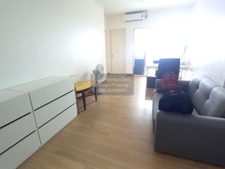 For rent 1 bed condo in Mueang Nonthaburi, Nonthaburi