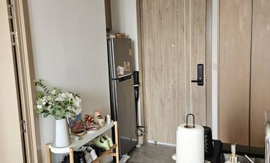 Wohnung zum Kauf mit 1 Zimmer in Suan Luang, Bangkok