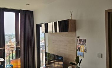 Wohnung zum Kauf mit 1 Zimmer in Suan Luang, Bangkok