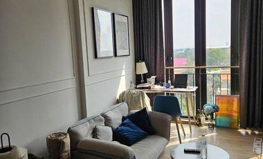 Wohnung zum Kauf mit 1 Zimmer in Suan Luang, Bangkok
