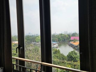 Wohnung zum Kauf mit 1 Zimmer in Suan Luang, Bangkok