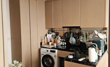 Wohnung zum Kauf mit 1 Zimmer in Suan Luang, Bangkok
