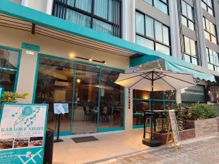 For sale 1 bed apartment in Bang Lamung, Chonburi