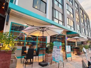 For sale 1 bed apartment in Bang Lamung, Chonburi