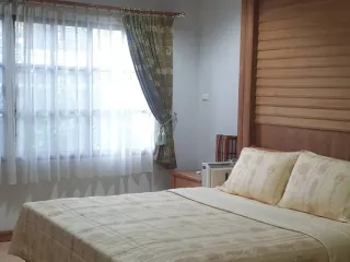 Продажа 3 спальни дом в Банг Ламунг, Чонбури