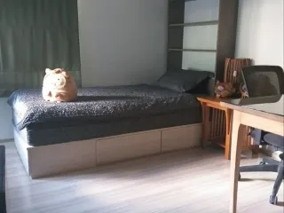 Продажа 3 спальни дом в Банг Ламунг, Чонбури