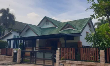 出售 3 卧室 独立屋 在 东芭堤雅, 芭提雅