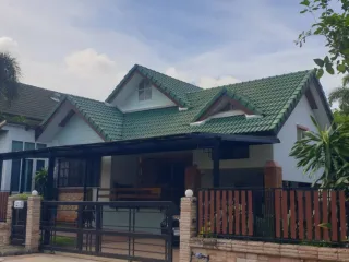 Продажа 3 спальни дом в Банг Ламунг, Чонбури