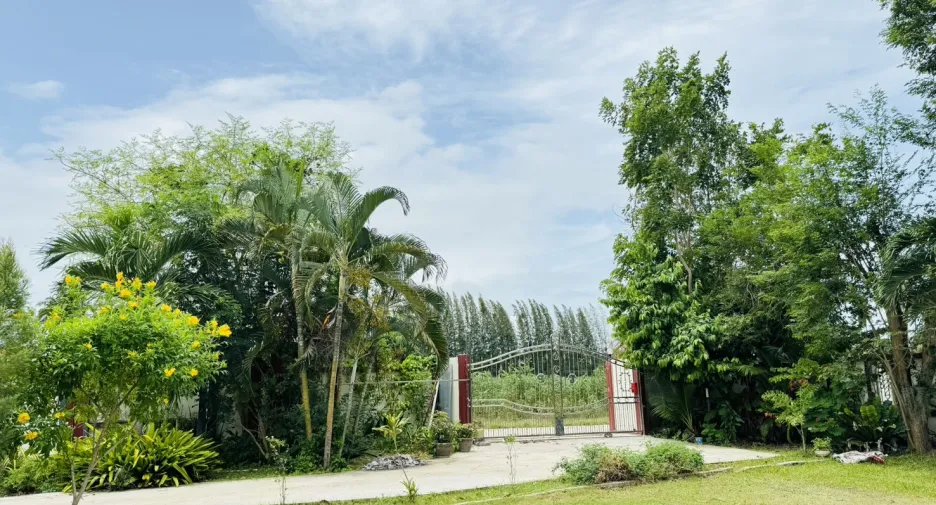 出售 3 卧室 独立屋 在 Sattahip, Chon Buri
