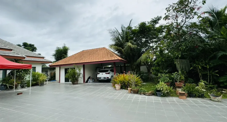 出售 3 卧室 独立屋 在 Sattahip, Chon Buri