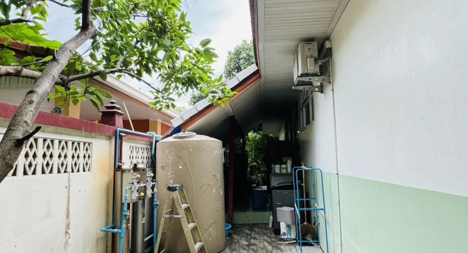 出售 3 卧室 独立屋 在 Sattahip, Chon Buri