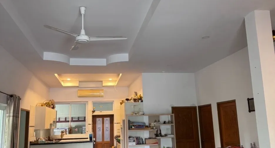 出售 3 卧室 独立屋 在 Sattahip, Chon Buri