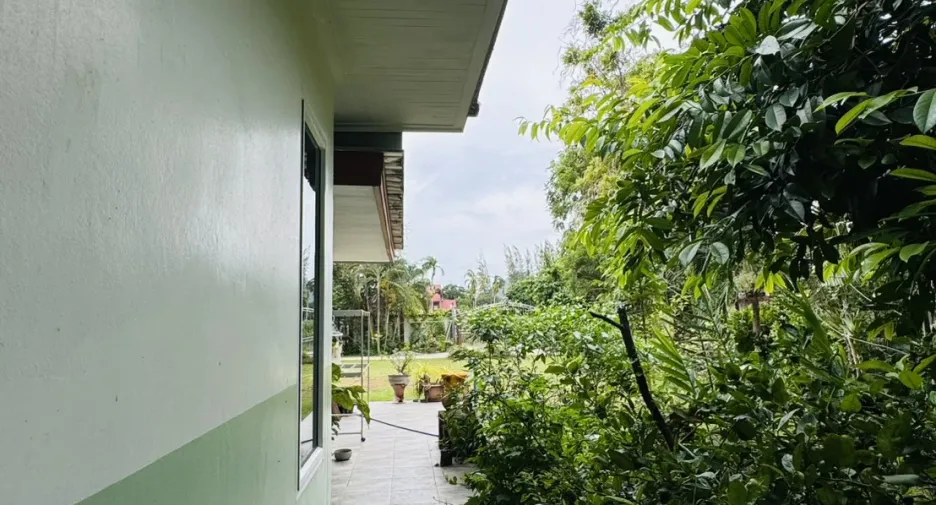 出售 3 卧室 独立屋 在 Sattahip, Chon Buri