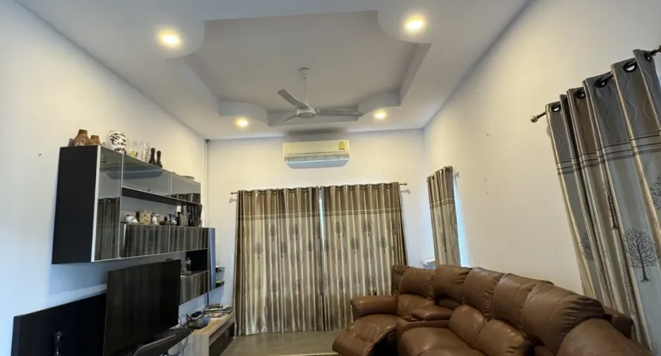 出售 3 卧室 独立屋 在 Sattahip, Chon Buri