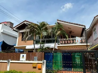 出租 3 卧室 独立屋 在 Bang Lamung, Chon Buri