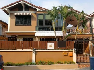 出租 3 卧室 独立屋 在 Bang Lamung, Chon Buri