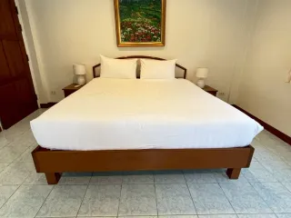 出租 3 卧室 独立屋 在 Bang Lamung, Chon Buri