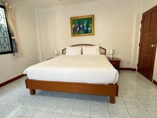 出租 3 卧室 独立屋 在 Bang Lamung, Chon Buri