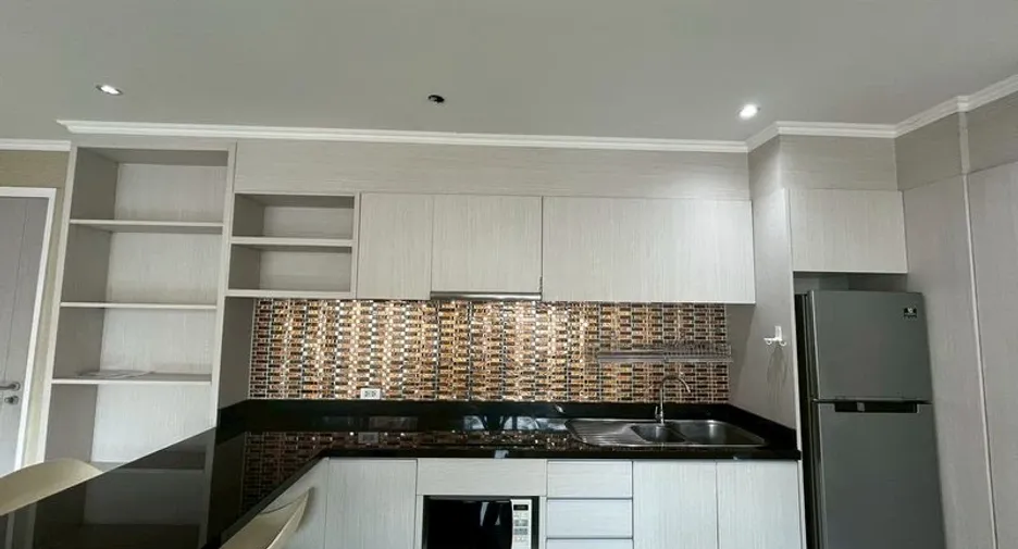 ขาย 2 ห้องนอน คอนโด ใน จอมเทียน, พัทยา